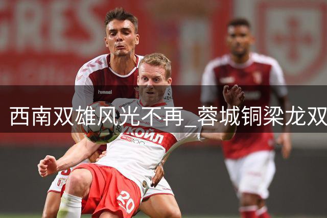 西南双雄风光不再 蓉城铜梁龙双双陷入六轮不胜泥潭